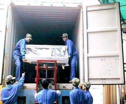 鄭州東區(qū)搬家，義烏搬家公司-喬喜搬家